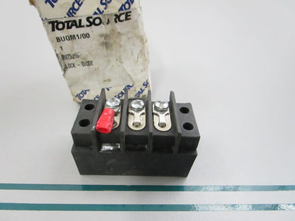 NEW CR075256 For: Crown Total Source Diode Block 0810
