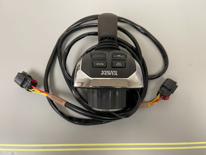 *NEW OEM* Volvo Penta EVC Control Knob Joystick