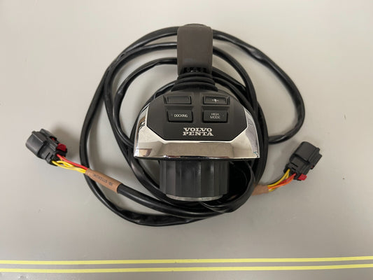*NEW OEM* Volvo Penta EVC Control Knob Joystick