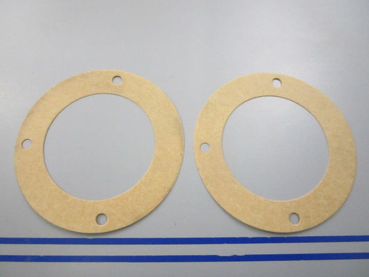 NEW OEM (LOT OF 12) 17472-93100 Suzuki Water Plate Gasket 0810