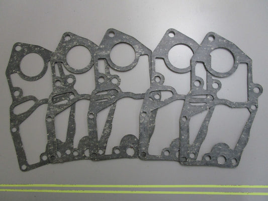 *NEW OEM* (LOT OF 5) 0820 OMC Johnson Evinrude Gasket 305324 0305324
