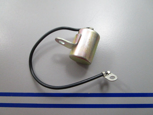 NEW OEM 80414M Mercury Quicksilver Condenser 0810