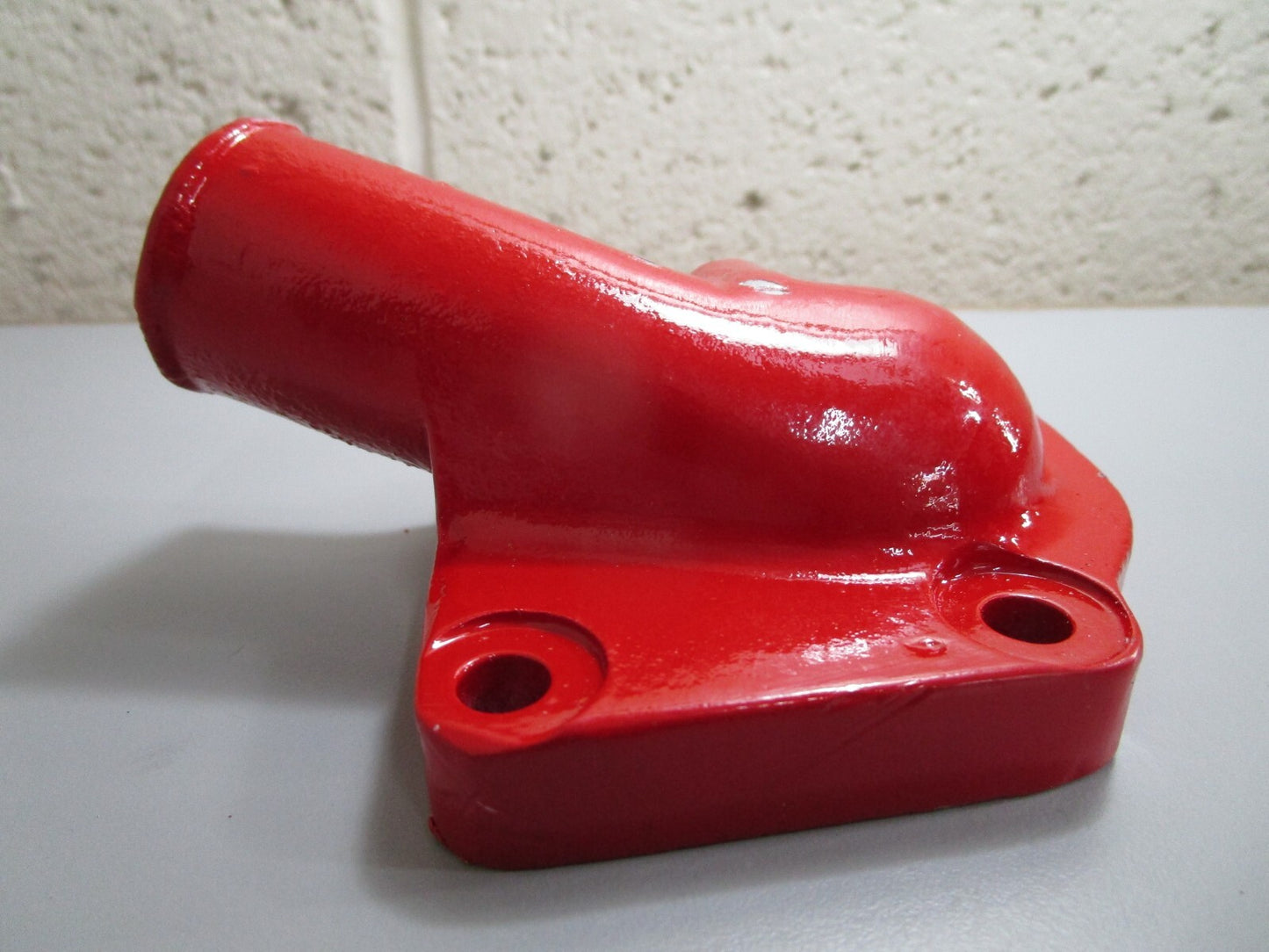 *NEW* 0820 Westerbeke Fresh Water Pump Inlet Elbow 33478