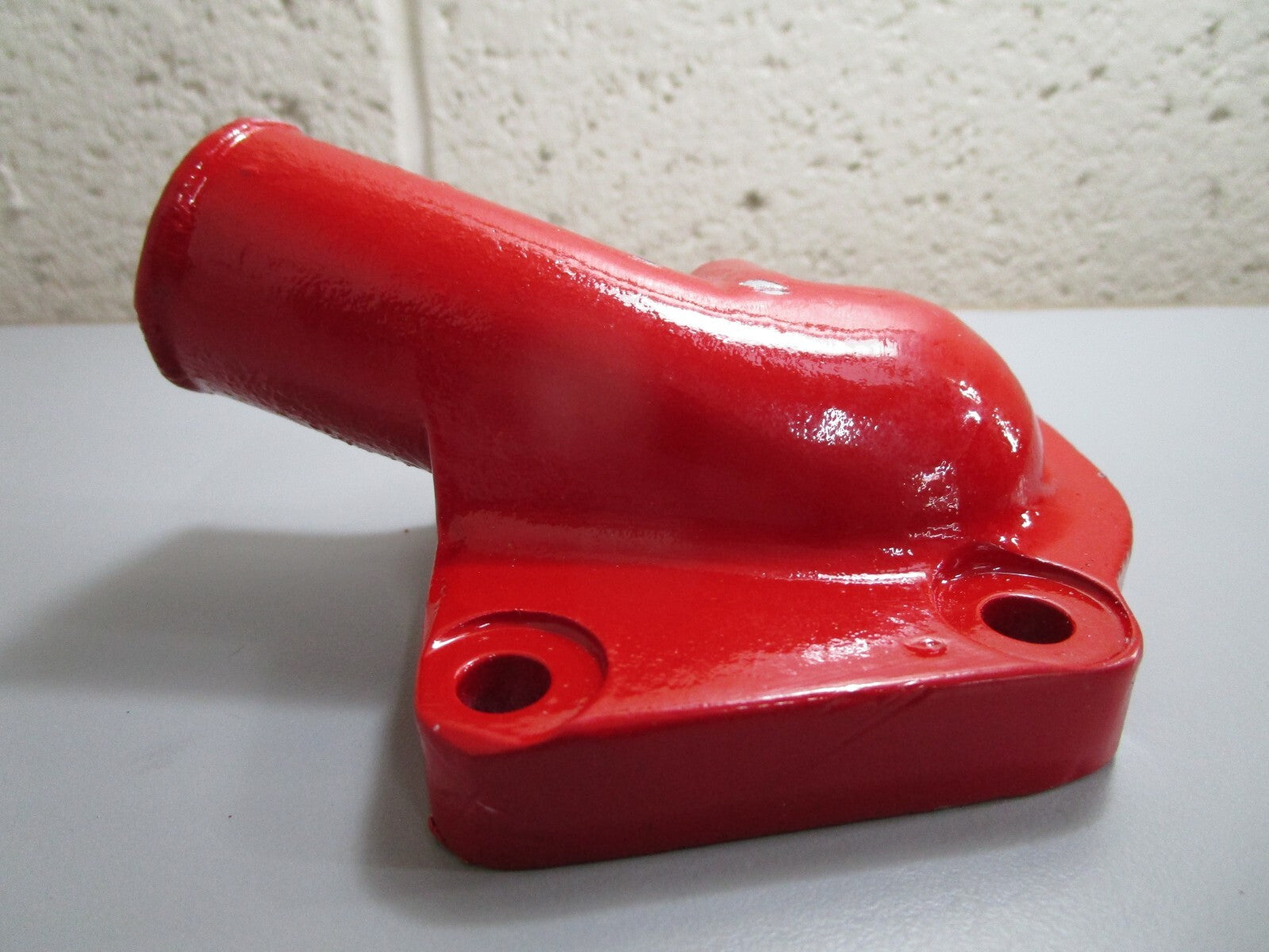 *NEW* 0820 Westerbeke Fresh Water Pump Inlet Elbow 33478