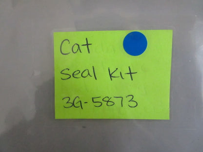 NEW OEM 3G-5873 CAT Seal Kit 0820
