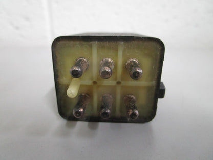 NEW OEM 0015450605 Mercedes-Benz Fuel Pump Relay 0820