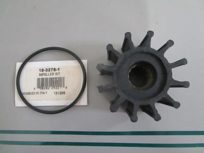 Sierra 18-3276-1 NEW Impeller Kit Volvo Penta 1999 & Later Replaces OEM 0820