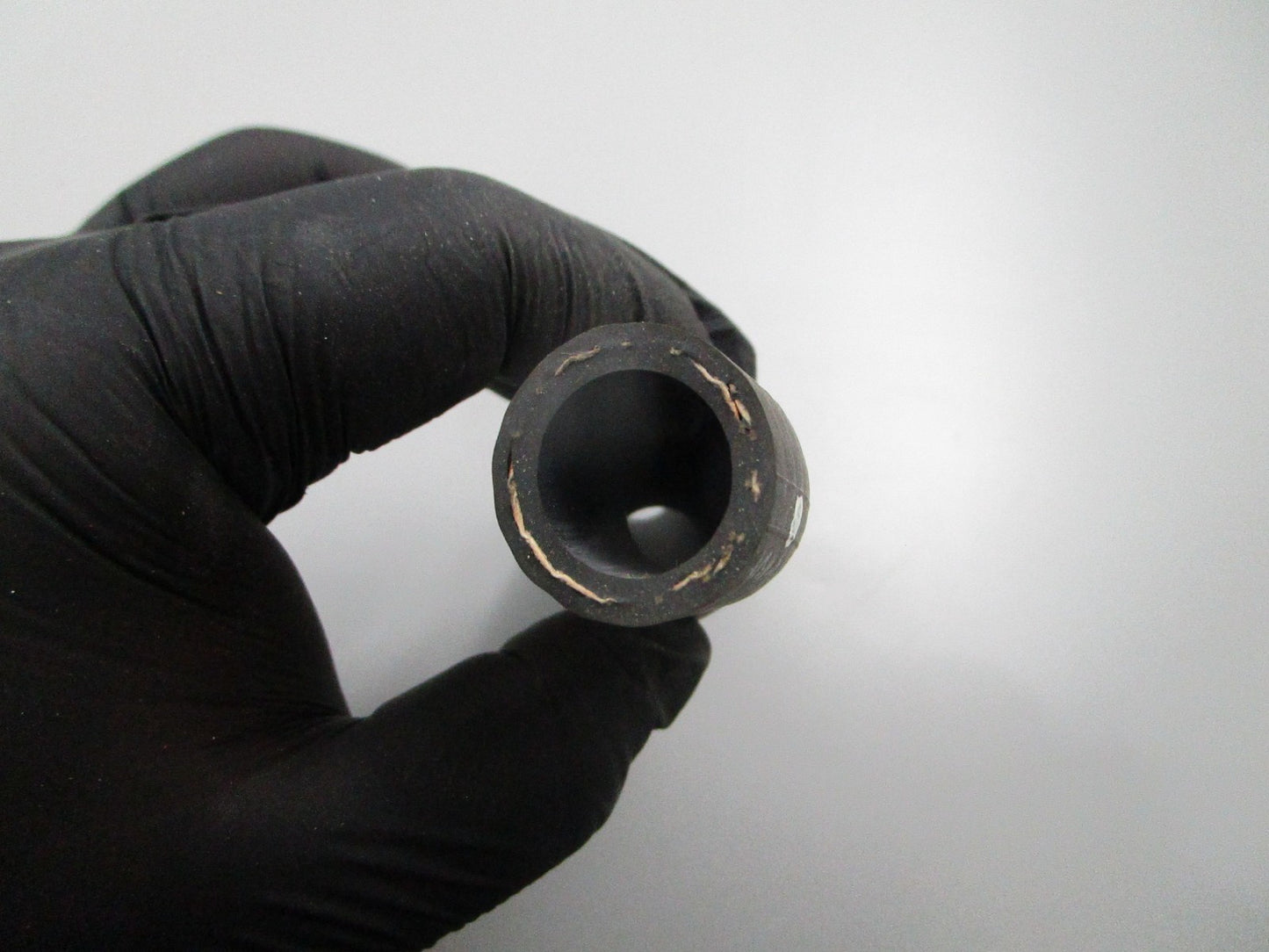 *NEW OEM* 0810 Honda Water Hose 19067-KZ3-B00