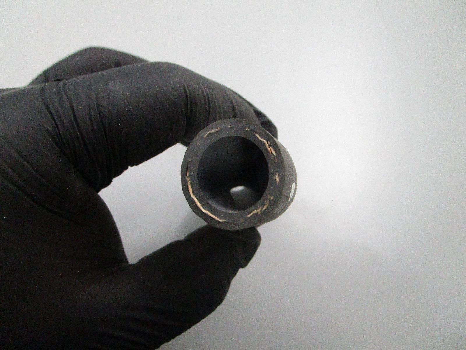 *NEW OEM* 0810 Honda Water Hose 19067-KZ3-B00