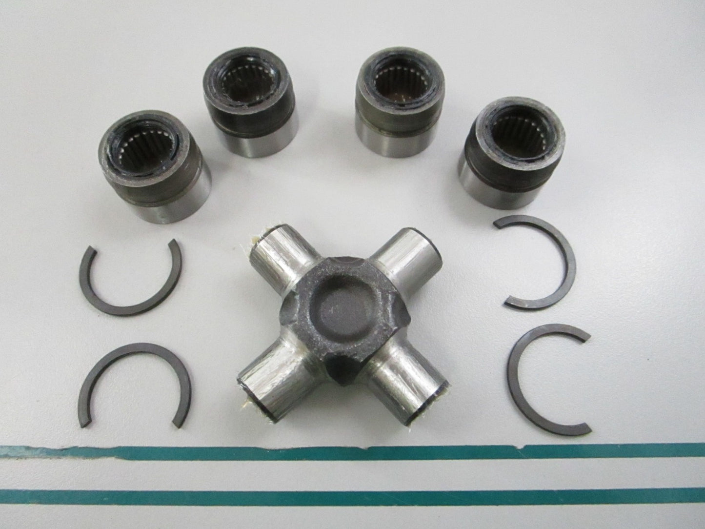 NEW OEM 3235500 Polaris U-Joint 0810