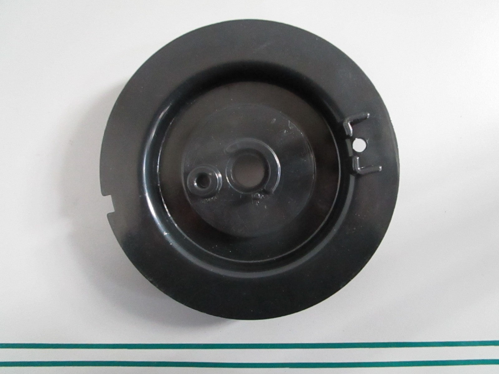 NEW OEM 18121-93100 Suzuki Sheave Drum 0820