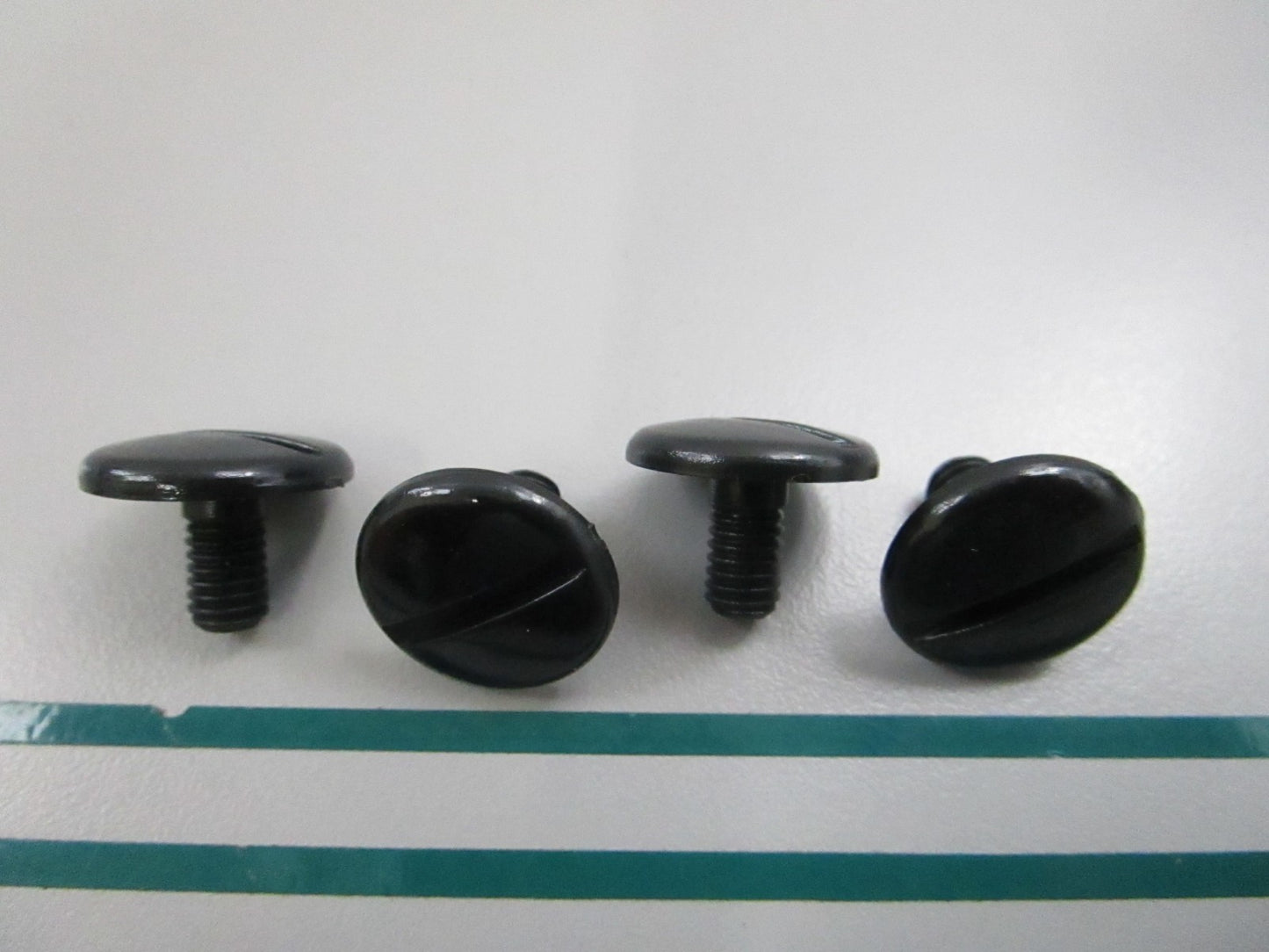 NEW OEM (LOT OF 4) 92002-3732 Kawasaki Bolt 0810