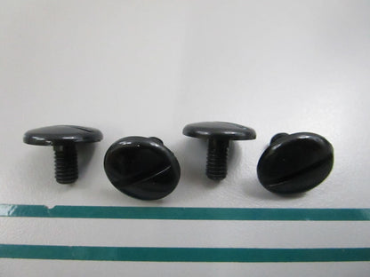 NEW OEM (LOT OF 4) 92002-3732 Kawasaki Bolt 0810