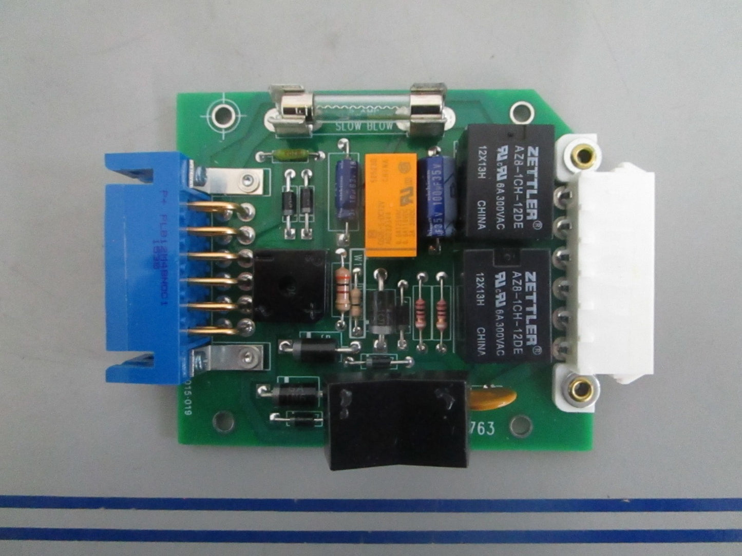 *NEW* 0820 Dinosaur Electronics Generator Circuit Board O3704437 Rep: 300-3763