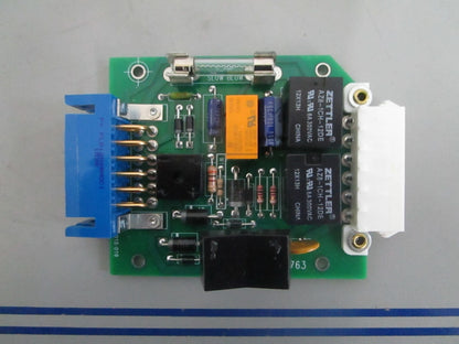 *NEW* 0820 Dinosaur Electronics Generator Circuit Board O3704437 Rep: 300-3763