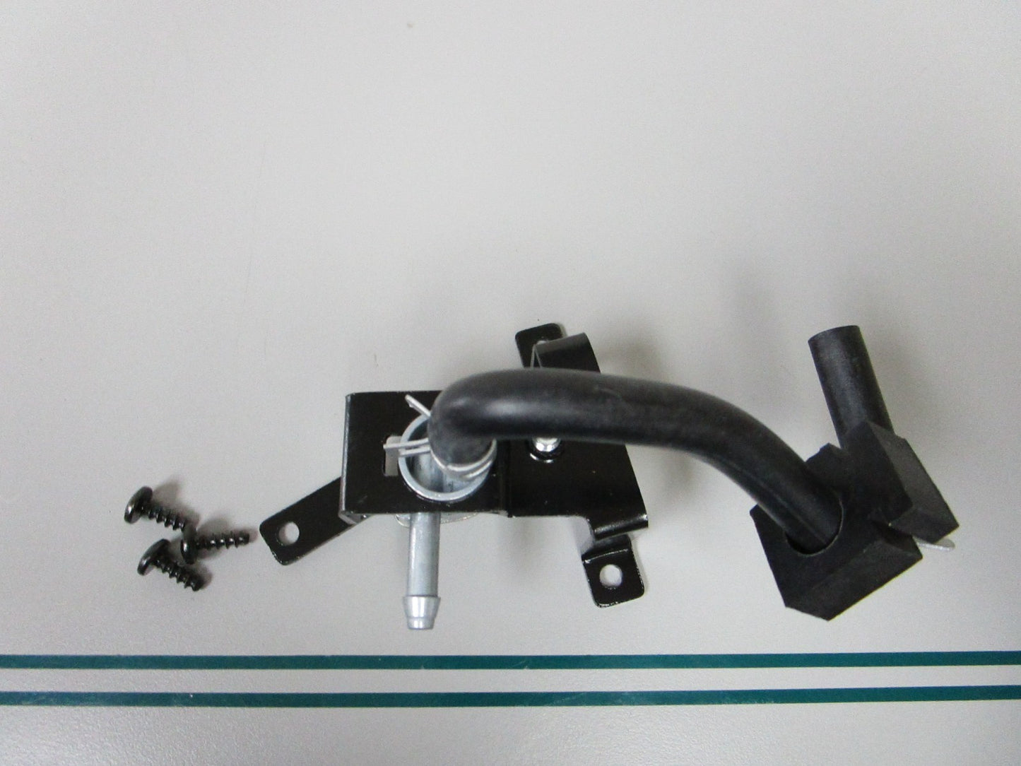 NEW OEM 100360034 Westinghouse Fuel Switch Assembly 0810
