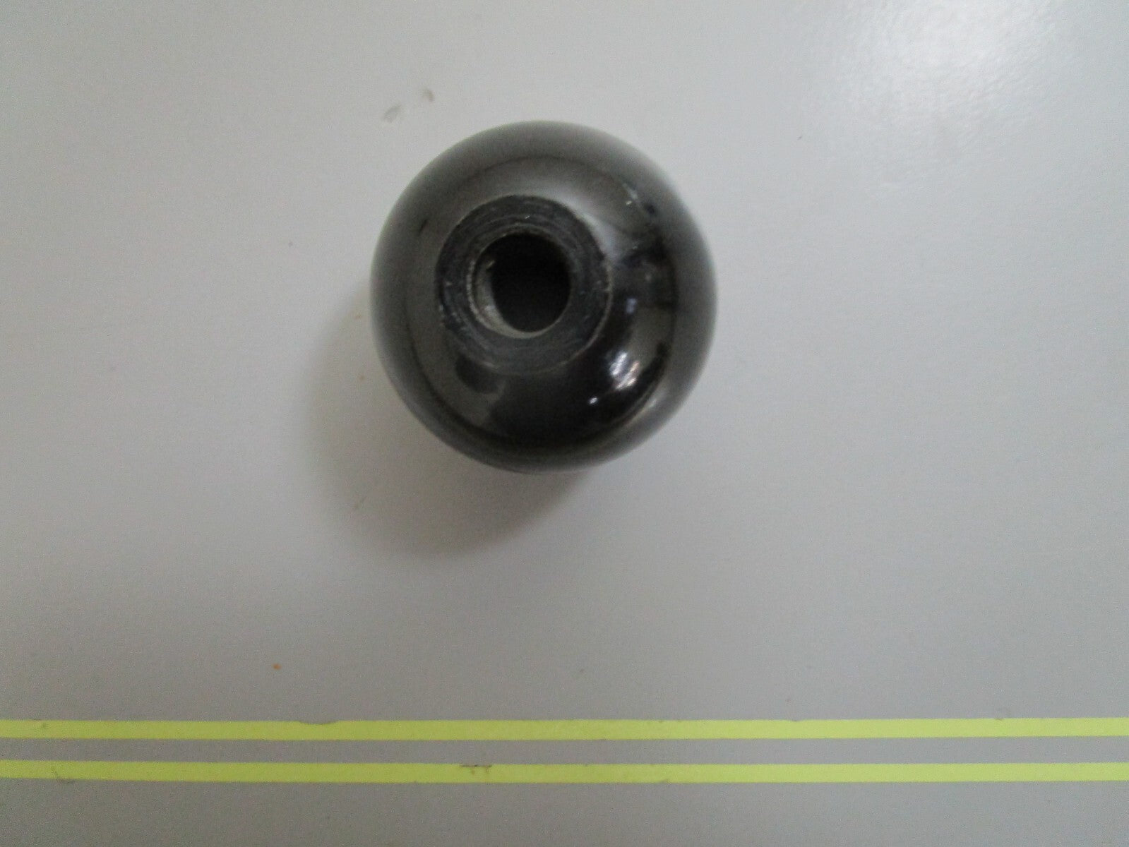 *NEW OEM* 0810 Mercury Quicksilver Shift Lever Knob 98530