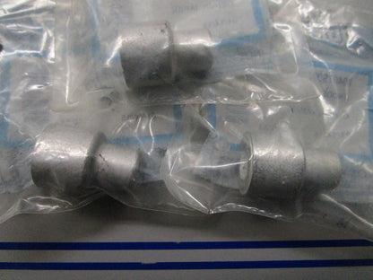 *NEW OEM* (LOT OF 3) 0720 Mercury Quicksilver Anode 804079002