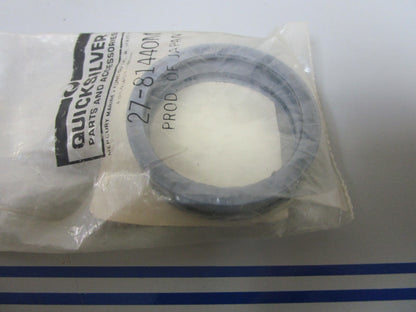 *NEW OEM* 0810 Mercury Quicksilver Gasket 27-81440M