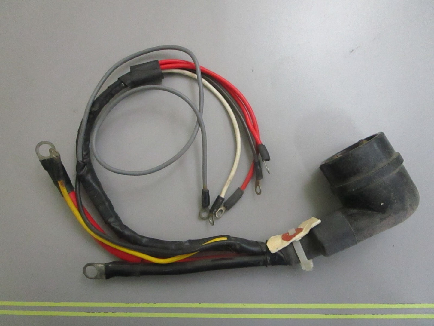 *NEW OEM* 0820 Mercury Quicksilver Engine Harness 59741