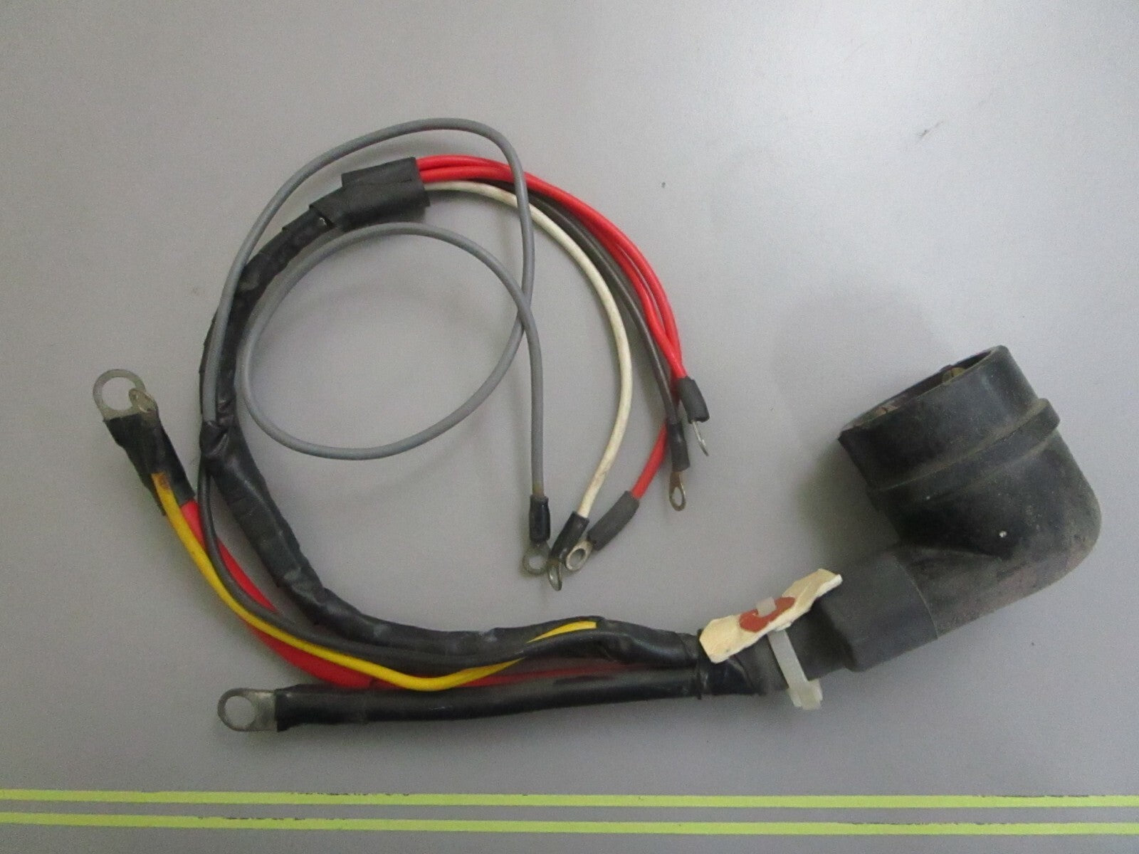 *NEW OEM* 0820 Mercury Quicksilver Engine Harness 59741