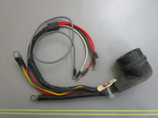 *NEW OEM* 0820 Mercury Quicksilver Engine Harness 59741