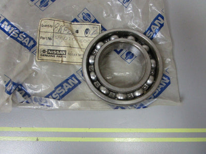 *NEW OEM* 0720 Nissan Tohatsu Bearing 960106007