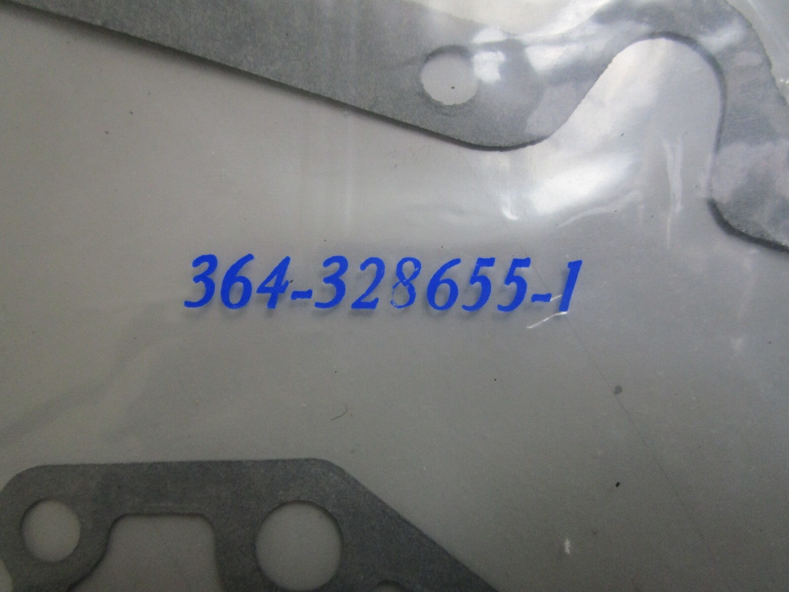*NEW OEM* 0820 OMC Johnson Evinrude Gasket 328655 0328655