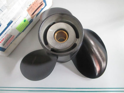 NEW OEM 58100-87L40-019 Suzuki 13¾ × 21 Propeller 0820