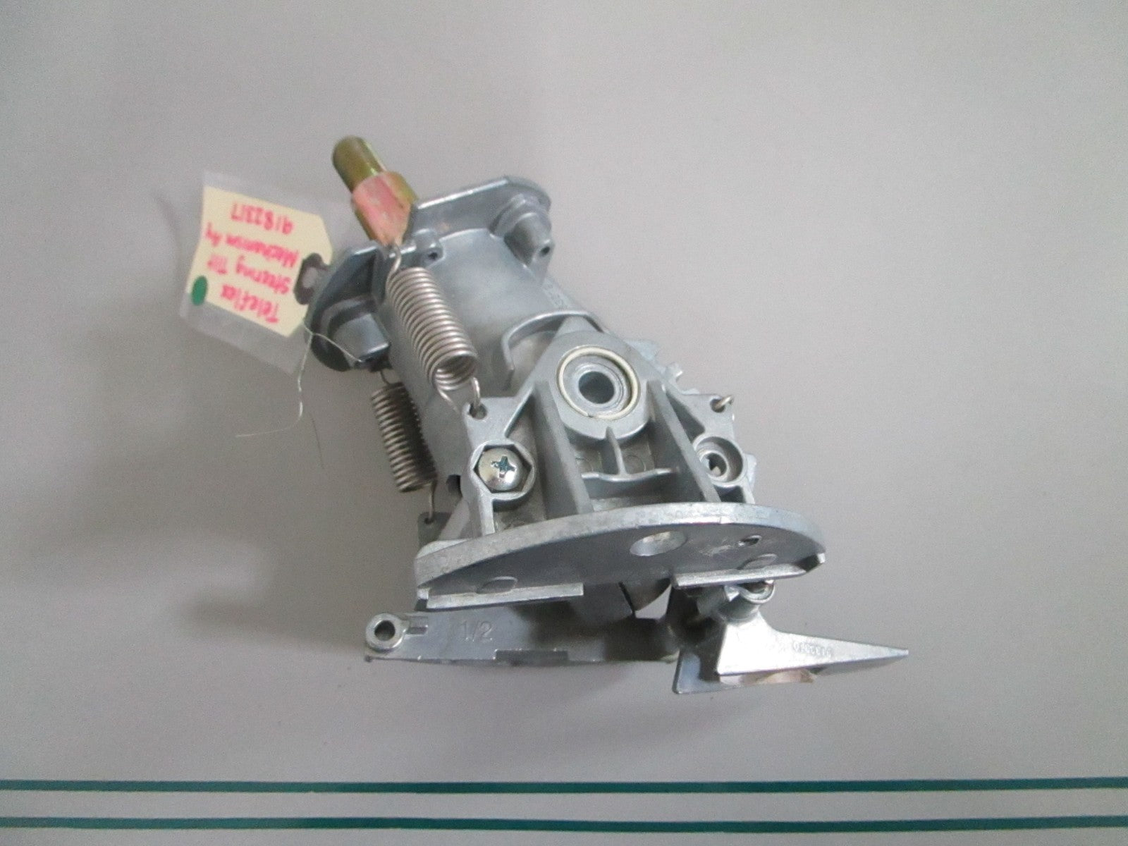 NEW OEM 9182317 Teleflex Steering Tilt Mechanism Assy 0820
