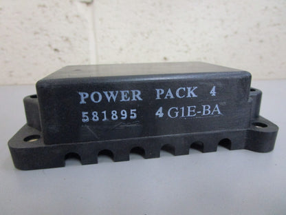 *NEW OEM* 0820 OMC Johnson Evinrude Power Pack Assy 582056 0582056 581895