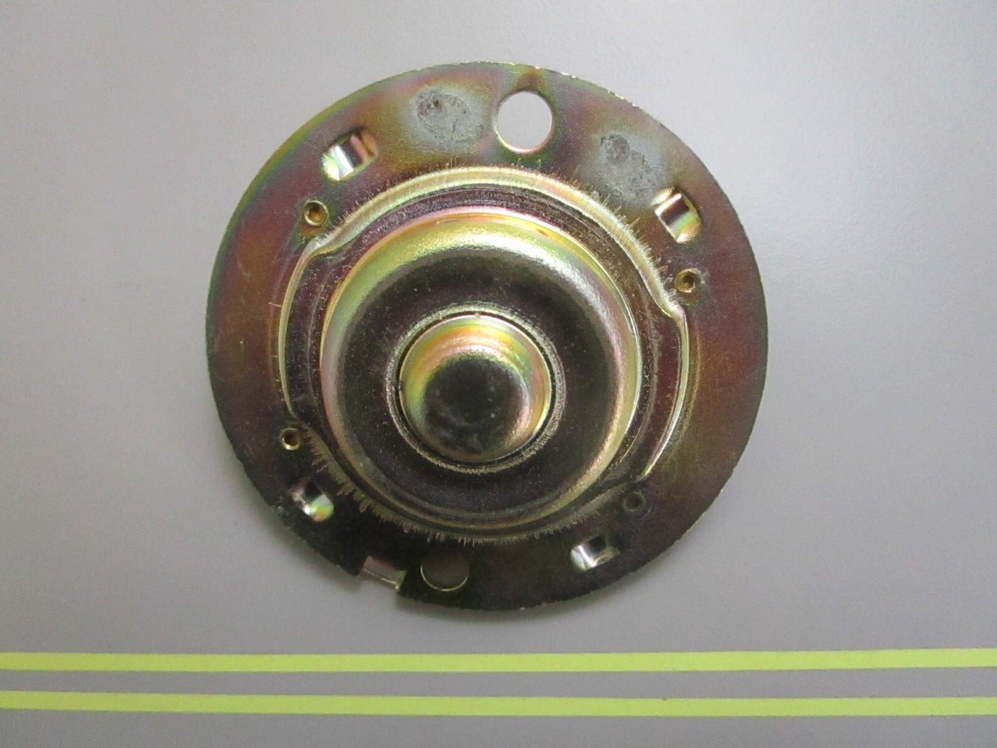 *NEW OEM* 0810 Prestolite Commutator End Plate 40-541 ETK-1102SS