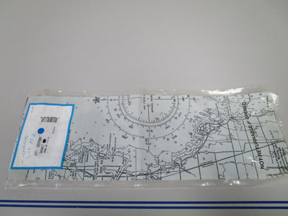 *NEW OEM* (LOT OF 2) 0810 Mercury Quicksilver Gasket 27-65788