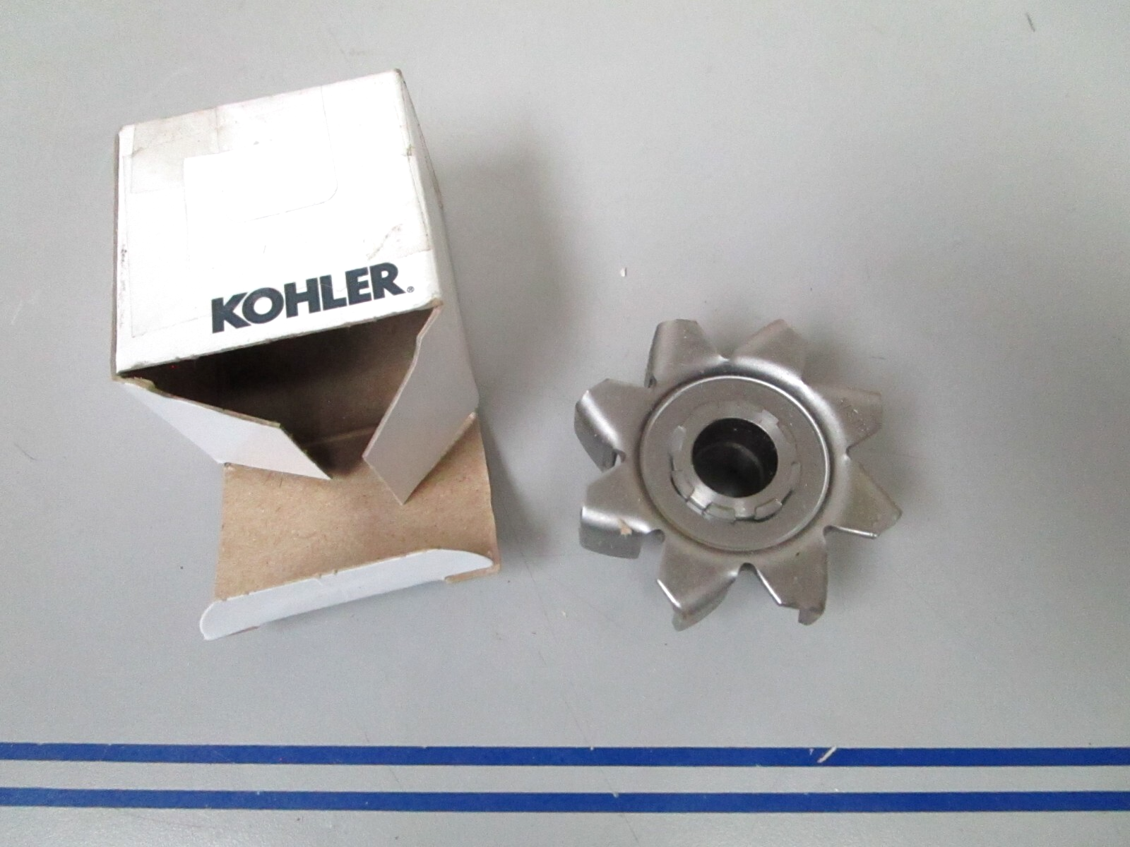 *NEW OEM* 0810 Kohler Impeller 250876