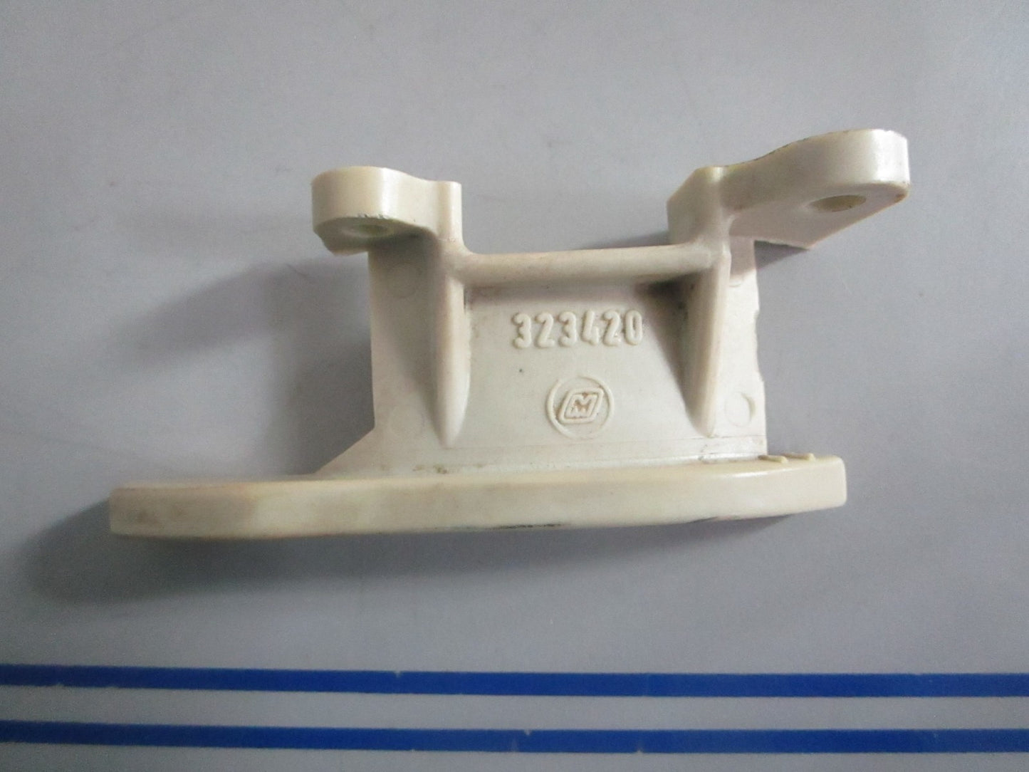 NEW OEM 323420 0323420 OMC Johnson Evinrude Throttle Control Cam 0820