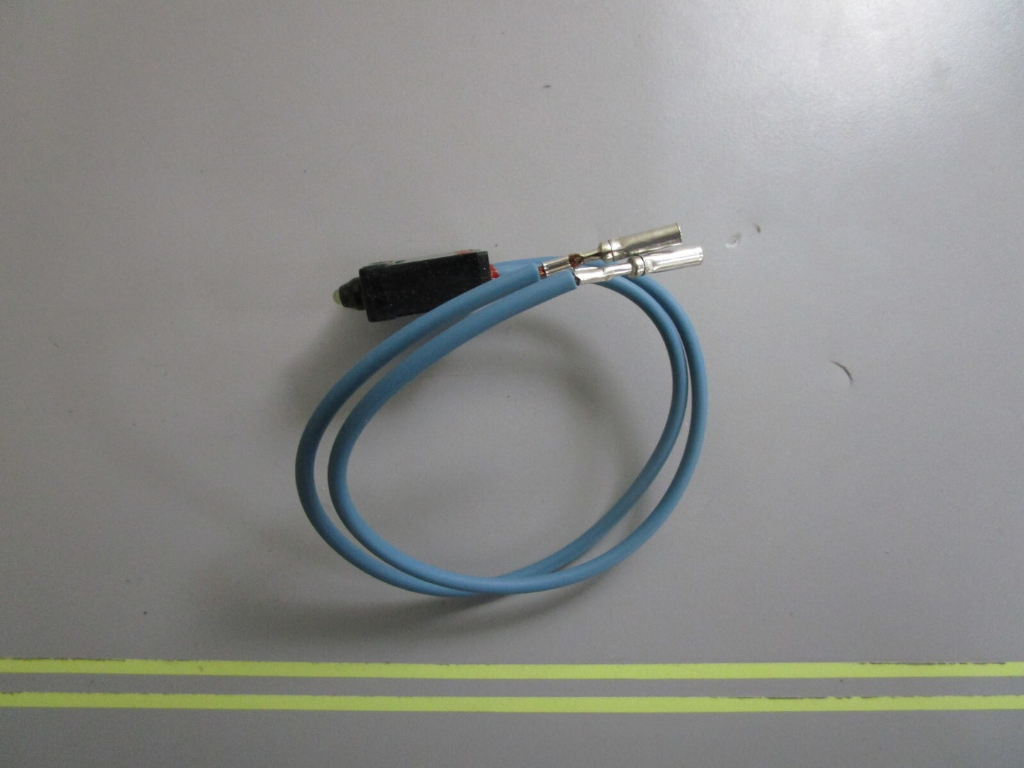 *NEW OEM* 0810 OMC Johnson Evinrude Switch Transom Term 982886 0982886