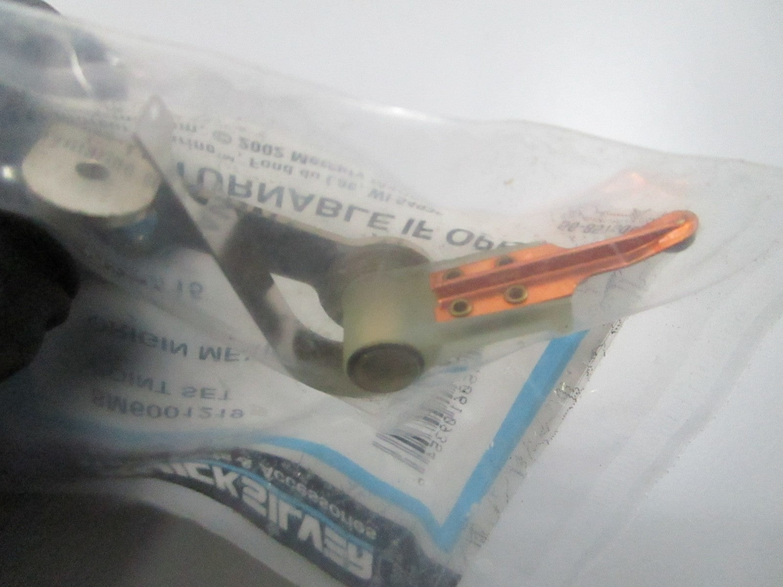 *NEW OEM* 0810 Mercury Quicksilver Point Set 8M6001219