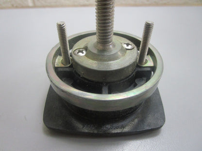 *NEW* 0770 Perko Flush Latch 932-DP1-BLK