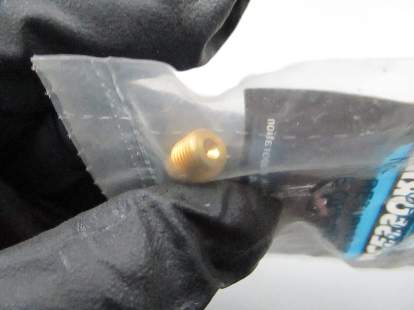 *NEW OEM* 0810 Mercury Quicksilver Jet 17672070