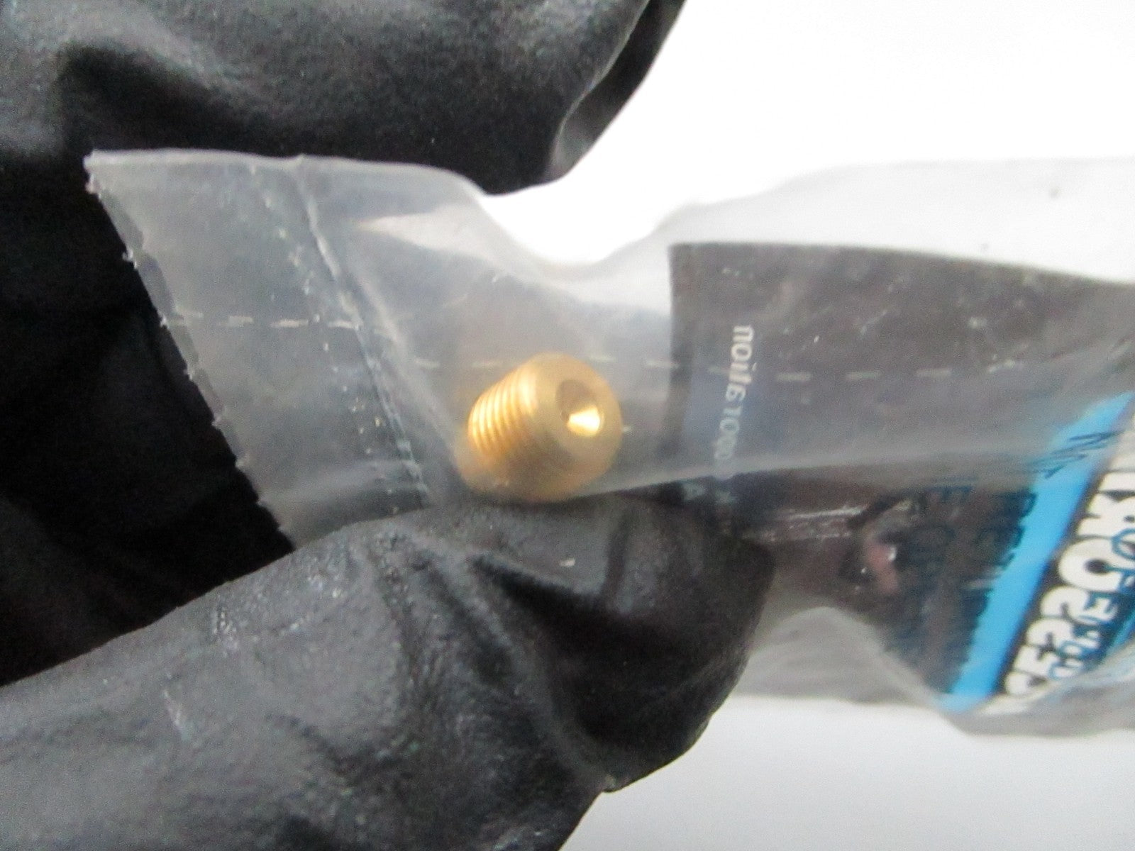 *NEW OEM* 0810 Mercury Quicksilver Jet 17672070