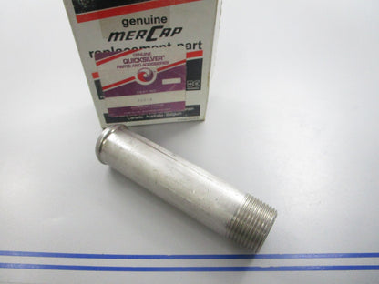 NEW OEM 48815 Mercury Quicksilver Pipe 0810