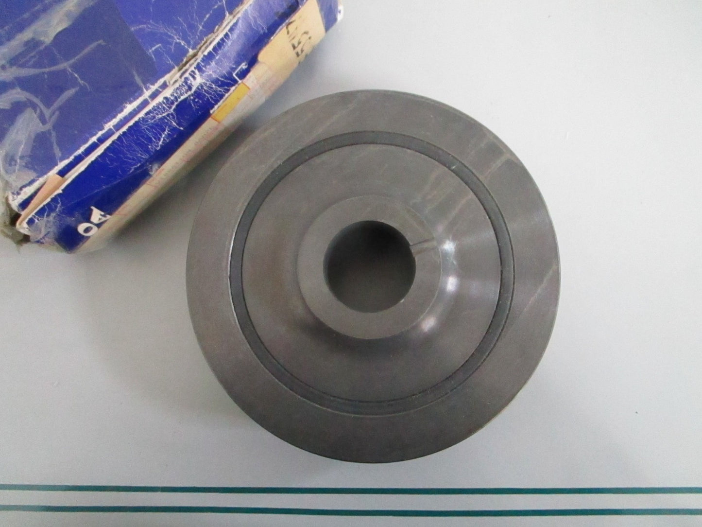 NEW OEM 855476 Volvo Penta Vibration Damper 0820