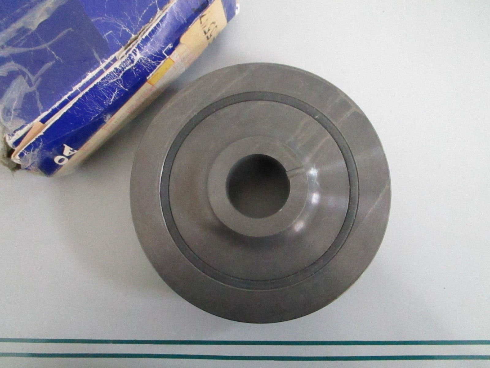NEW OEM 855476 Volvo Penta Vibration Damper 0820