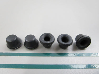 NEW OEM (LOT OF 5) 663-45119-00-00 Yamaha Grease Nipple Cap 0810