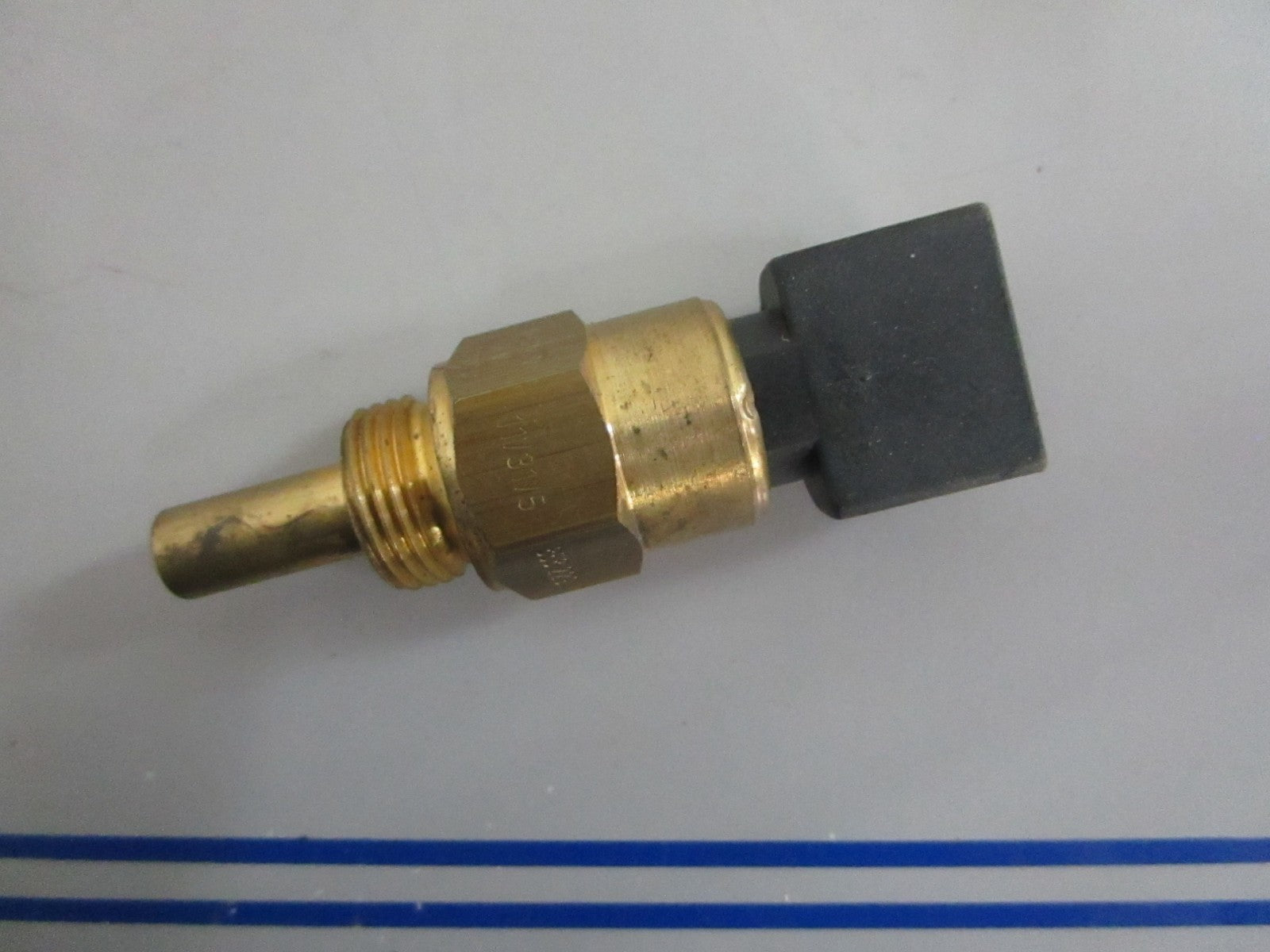 *NEW OEM* 0820 Volvo Penta Thermo Monitor 858229
