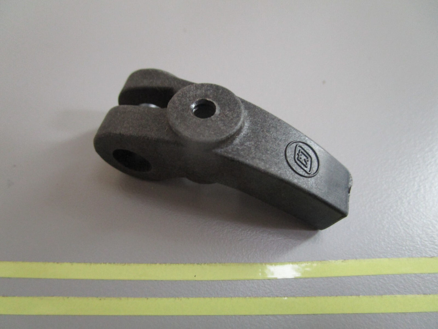 *NEW OEM* 0810 OMC Johnson Evinrude Interlock Starter Pawl 319559 0319559