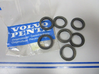 *NEW OEM* 0810 Volvo Penta Gasket Kit 876222
