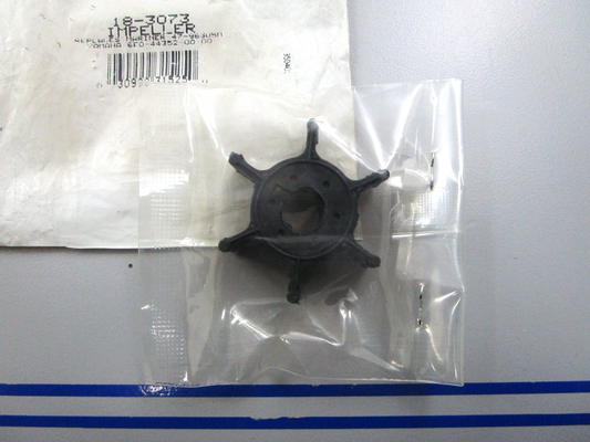 *NEW* 0810 Sierra Impeller 18-3073 Replaces: Mercury 47-96305M