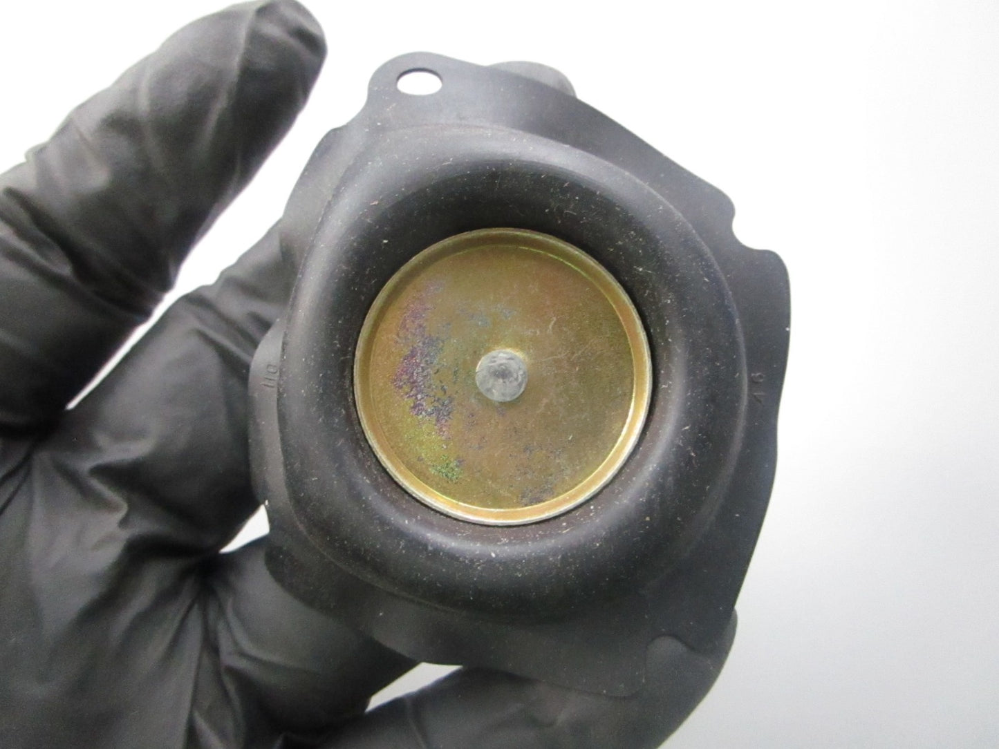 NEW OEM 986580 0986580 OMC Johnson Evinrude Secondary Diaphragm 0810