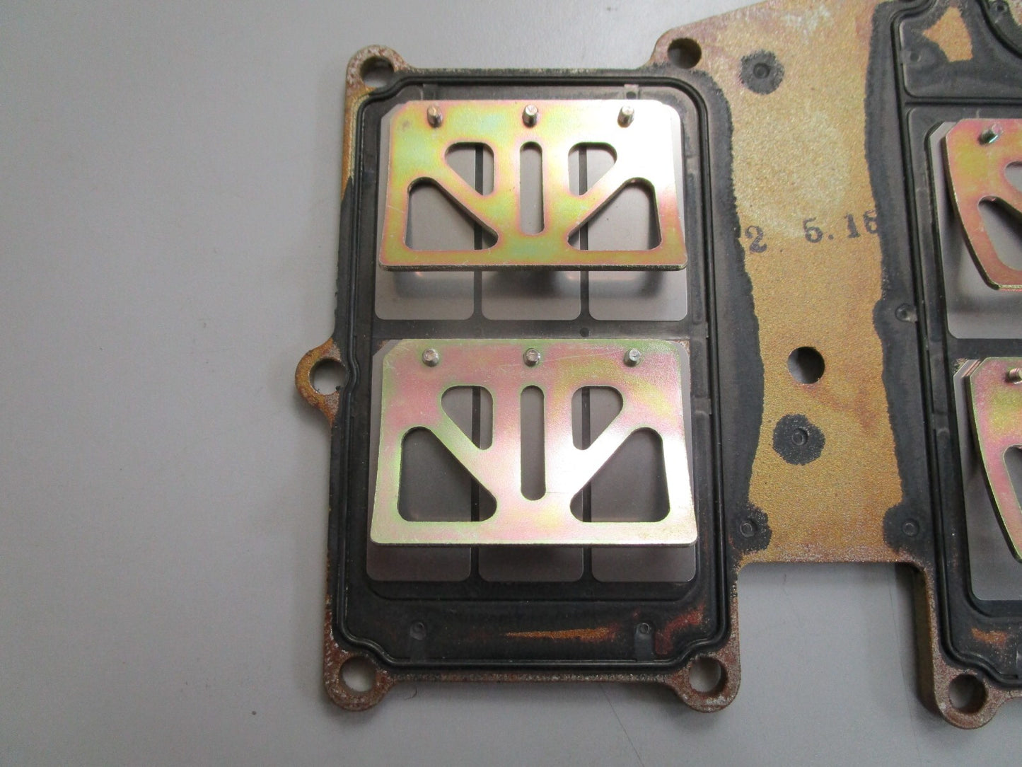 *NEW OEM* 0820 Suzuki Reed Valve Ay 13150-94402